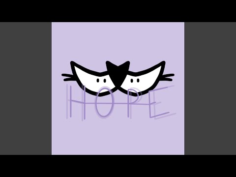 Hope - 2Mooncat