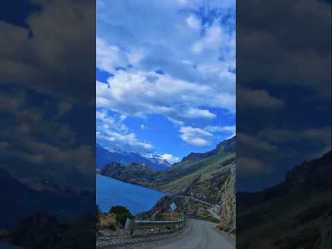 Paso Las Llaves, Chile Chico, Carretera Austral, Chile.