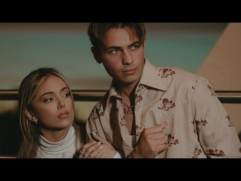 Federico Rossi, Ana Mena - Sol Y Mar