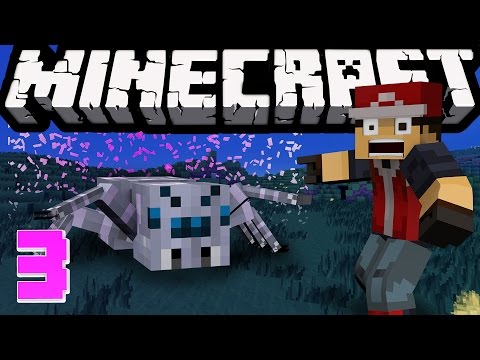 Minecraft Diaries Origins [Ep.3] - Raising an Army!