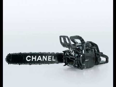 Meta4ce Chanel Chainsaw (Prod By Noshess)
