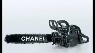 Meta4ce Chanel Chainsaw (Prod By Noshess)