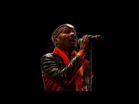 Jimmy Cliff - Reggae Night  (Remix)