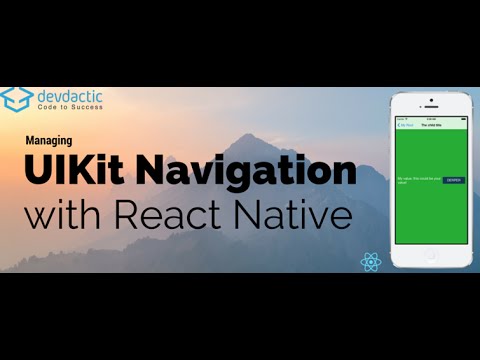React-Native