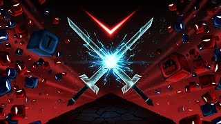 Cover art for The Master II: Blades of Chaos