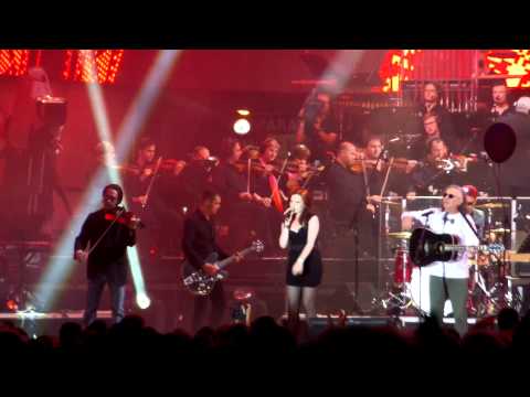 Szimfonik Live! -Ha te tudnád...