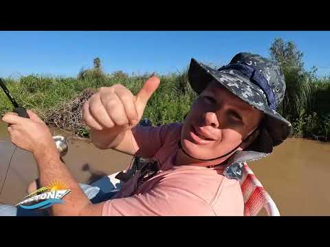 2024 05 21 AVENTURA LOS TONE SIMPLEMENTE PESCA CON AMIGOS DE LA FALDA CORDOBA