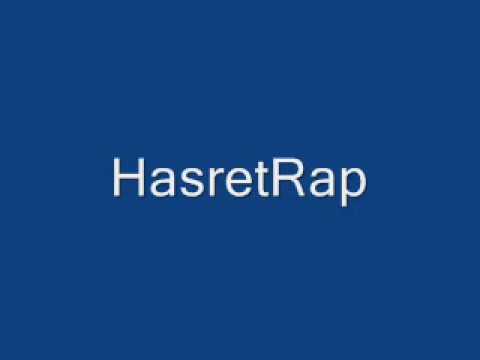 HasretRap Ft GursunRap   icimdeki Duygular