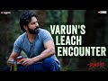 Varun S Encounter With Leach Bhediya Behind The Scenes  In Cinemas Now