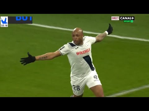 ANDRÉ AYEW GOAL & ASSIST VS LENS AMID BLACK STARS RETURN…SAD NEWS FOR GHANA AS…JOSEPH PAINTSIL SPEAK