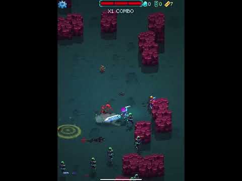 Видео Ultra Blade #1