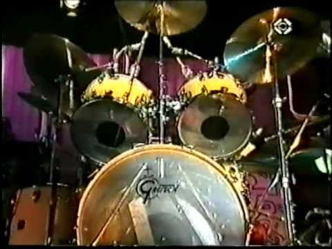 Tony Williams Montreux 83 2 solos V.S.O.P. II