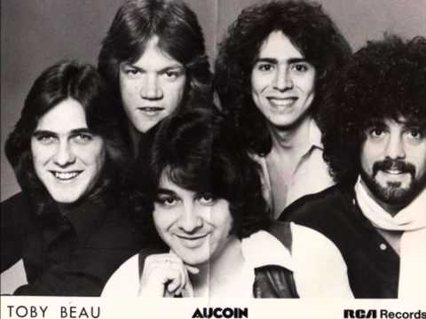 Toby Beau  -  Buckaroo