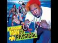 Elephant Man Feat. Mario Winans - Back That Thing On Me