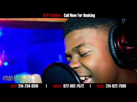 #RealLyfeStreetStarz - YNB Edcho x StretchGang Exclusive [#TheBooth]