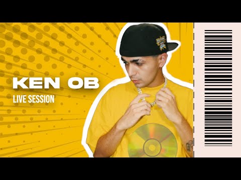 KEN OB ll PISO2 Concert #11
