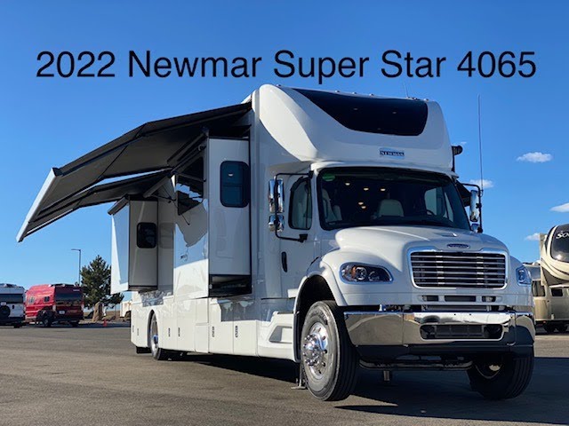Preview image of Newmar Super Star 4065 Bunk Model youtube video