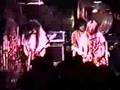 NIRVANA - Scoff [Live] - December 8, 1989 