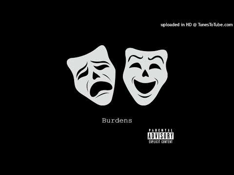 Jinzx - Burdens (Ft. New World Dis Order)