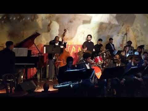 Requiem  - Evan Sherman Big Band