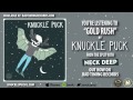 Knuckle Puck - Gold Rush 