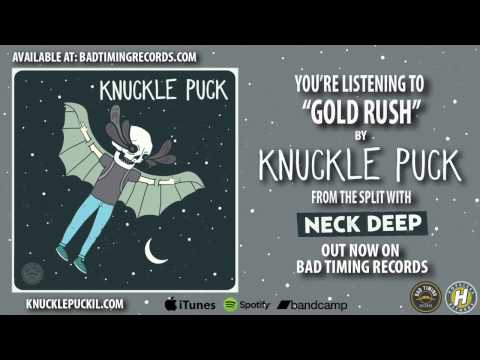 Gold Rush video