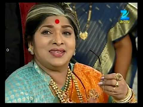 Mangamma Gari Manavaraalu - Ep 235 - Shiva Parvathi,Jyothi - Telugu Tv Serial - ZEE5 Telugu Classics