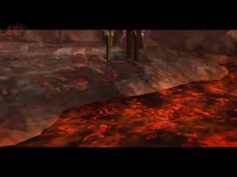 PS2 - Shadow Hearts: Covenant Part 41 - Inugami Village