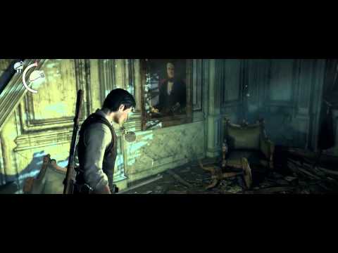 The Evil Within Walkthrough - Chapter 9: The Cruelest Intentions (Part 3)