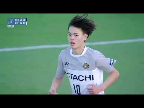 Barcelona thrash Kashiwa Reysol to revive Alkass International U17 Cup semi-finals hopes.