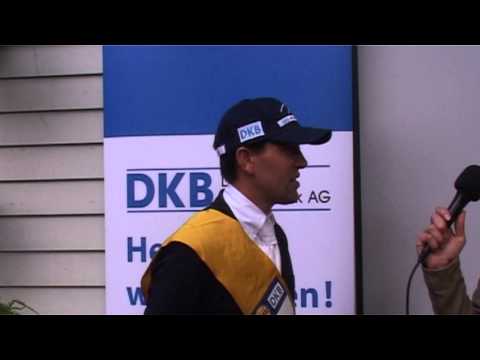 DKB-Riders Tour 2013 - Simon Delestre gewinnt die 5. Etappe in Paderborn
