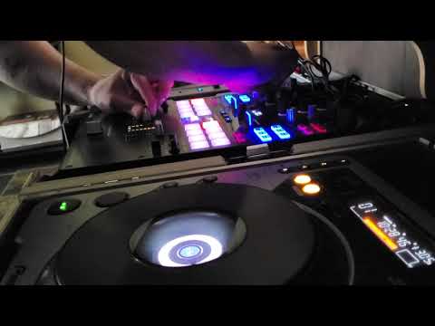 DJMC FREESTYLE MUSIC MIX