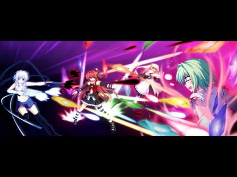 Fortissimo EXS/FA OST - Ragnarok of Ridicule Extended