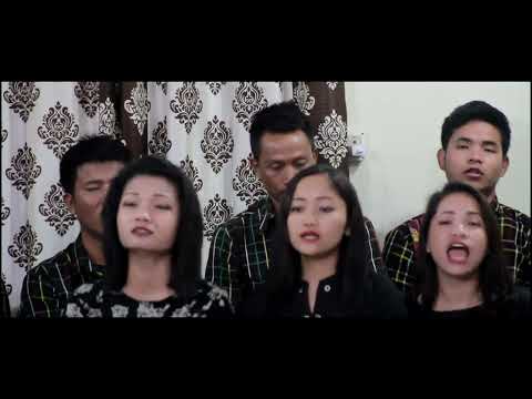 E Lungdar Branch YMA Zaipawl -  Ro min rel sak ang che