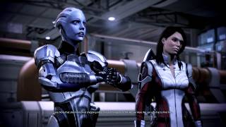 Going After Cerberus - Let's Play Mass Effect 3 Part 151