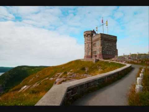 Great Big Sea - Heave Away [Lyrics On Screen]