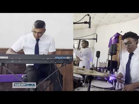 Anao ny dera FFPM 146 ( Version Jazz)