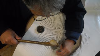 絞りの手わざ The Art of Japanese Shibori [DVD]