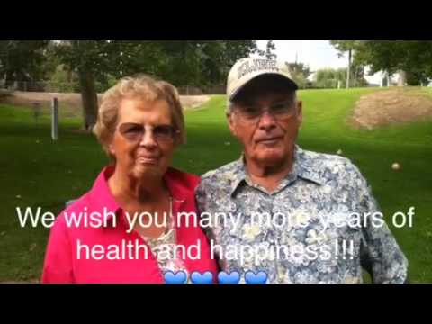 Happy Birthday, Roger!!