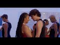 Jake Clark, Nia Sioux - IMMA CATCH (Official Music Video)
