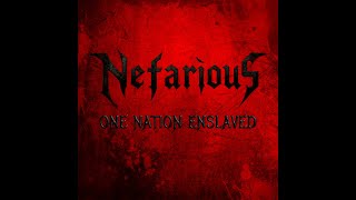 Nefarious - One Nation Enslaved video