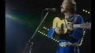 Marty Robbins &quot;Lord You Gave Me A Mountain&quot;