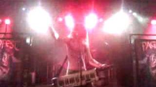 Alestorm - That Famous Ol&#39; Spiced (Live) München - Paganfest 2009 - 11.09.2009