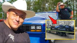 Chris “Block” Gordon Final Interview Before Death😭💔 | Remembering the Street Outlaws Racer