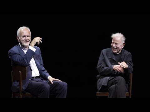 Harald Schmidt über Claus Peymann