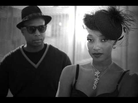 Idle Warship (Talib Kweli & Res) - Industry Diary