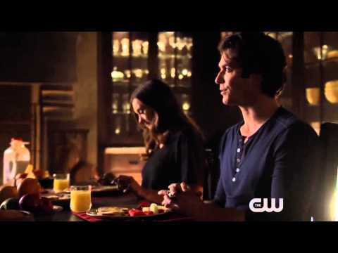 The Vampire Diaries - 6x18 Webclip #2 - I Never Could Love Like That - Subtitulos español