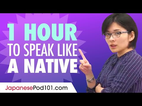 Introduction to Japanese in 30 Minutes How to Read Write and Speak