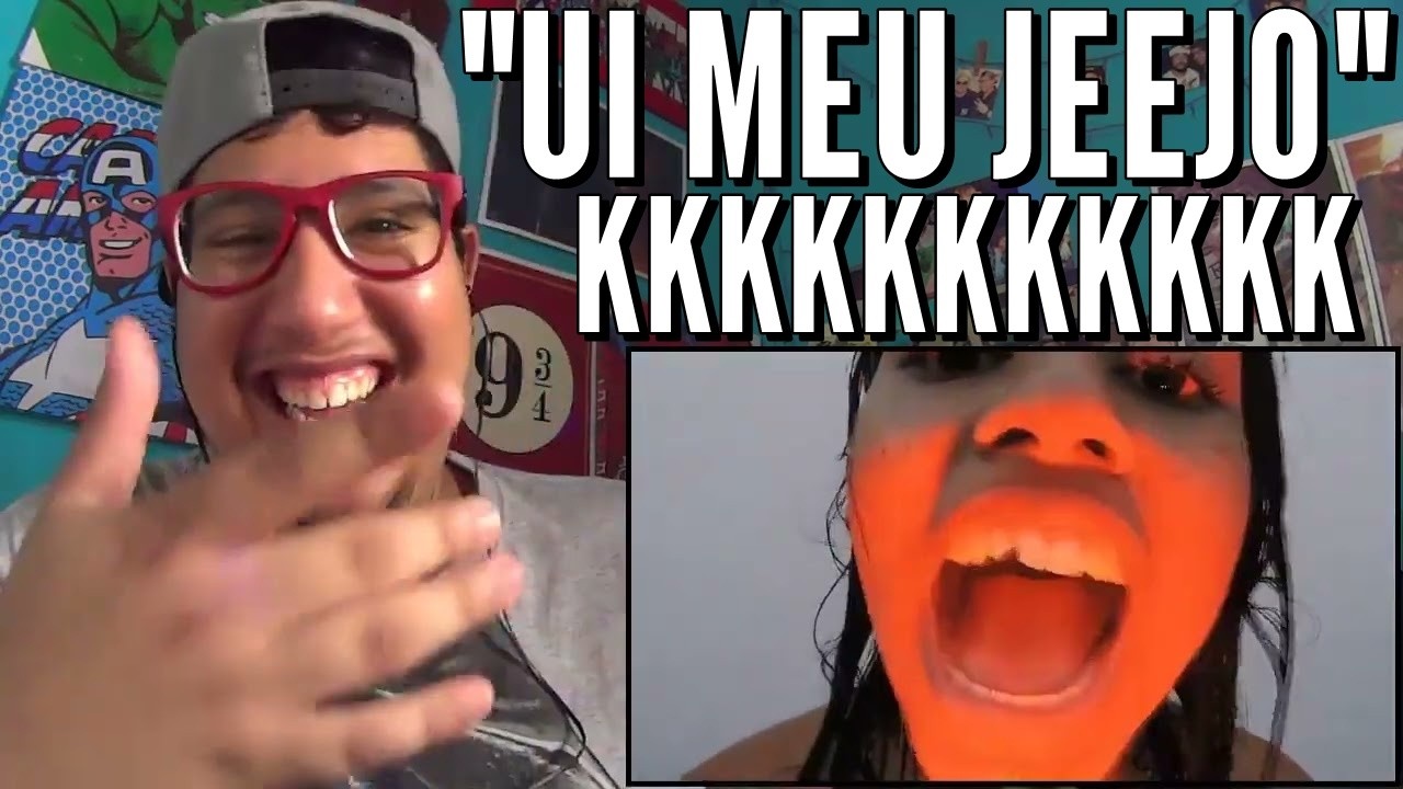YTPBR - "Músicas Contemporâneas" #3