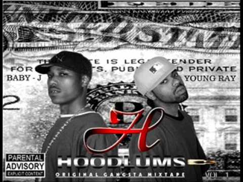 The Hit   Hoodlums Vol  1